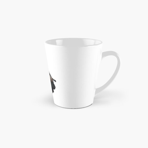 Rainbow six siege thermite Mug long