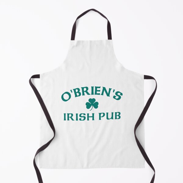 Item preview, O'Brien's Irish Pub  designed and sold by ForzaDesigns.