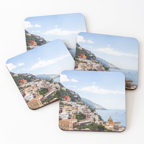 Item preview, Amalfi Coast, Italy, Beautiful Ocean Views designed and sold by newburyboutique.