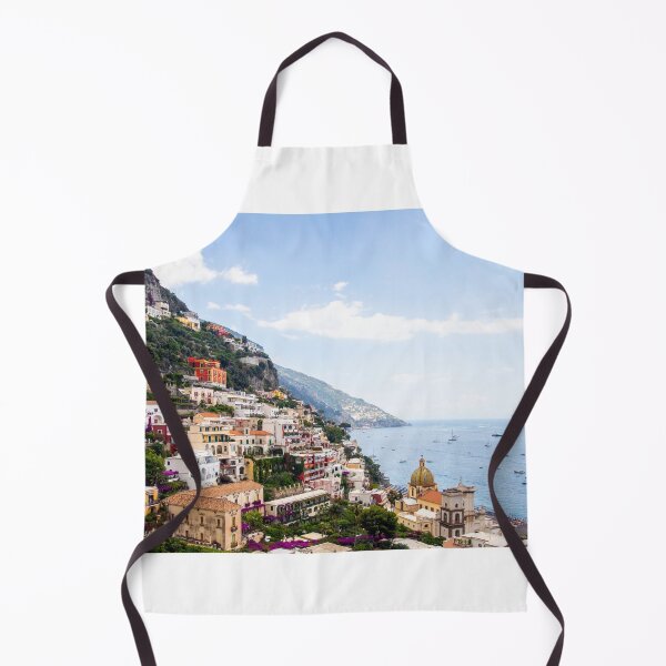 Item preview, Amalfi Coast, Italy, Beautiful Ocean Views designed and sold by newburyboutique.