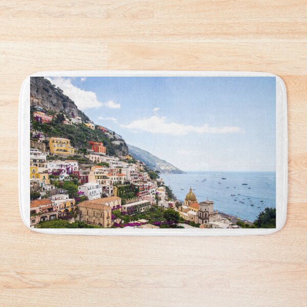 Item preview, Amalfi Coast, Italy, Beautiful Ocean Views designed and sold by newburyboutique.