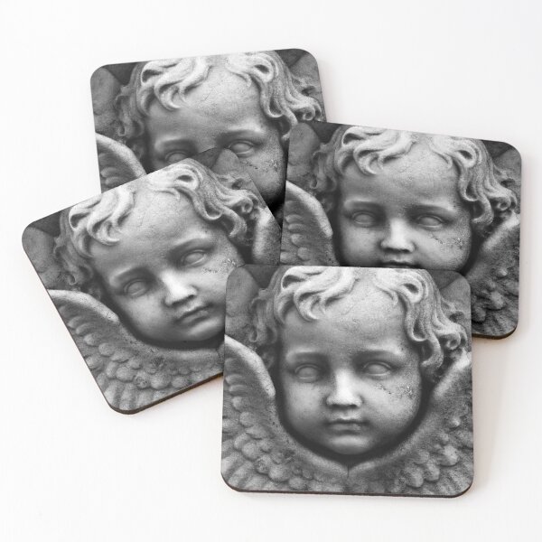 Item preview, Cherub II designed and sold by Kerri Ann McClellan.
