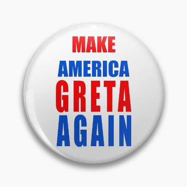 Item preview, Make america Gerta again designed and sold by ImRotem.