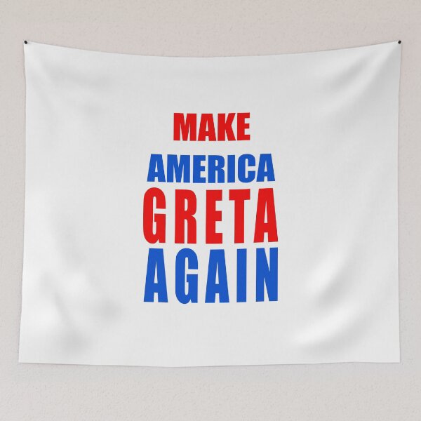 Item preview, Make america Gerta again designed and sold by ImRotem.