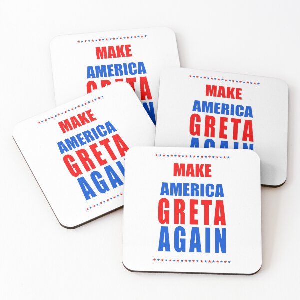 Item preview, Make america Gerta again - Black designed and sold by ImRotem.