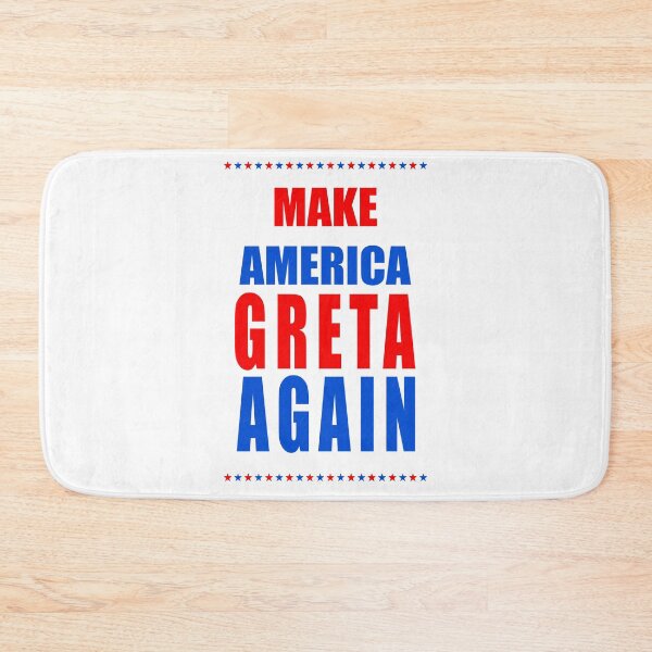 Item preview, Make america Gerta again - Black designed and sold by ImRotem.