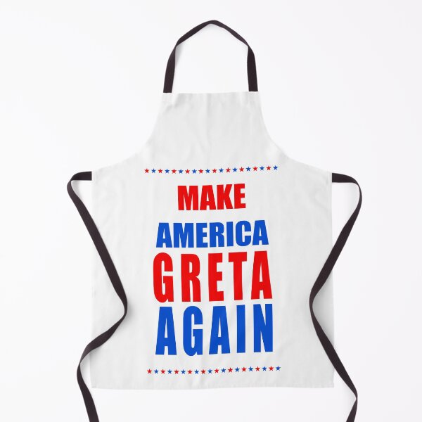 Item preview, Make america Gerta again - Black designed and sold by ImRotem.