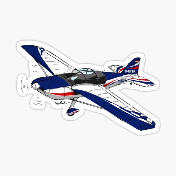 Item preview, Rans S10 D-EXEK designed and sold by Michael Garber.