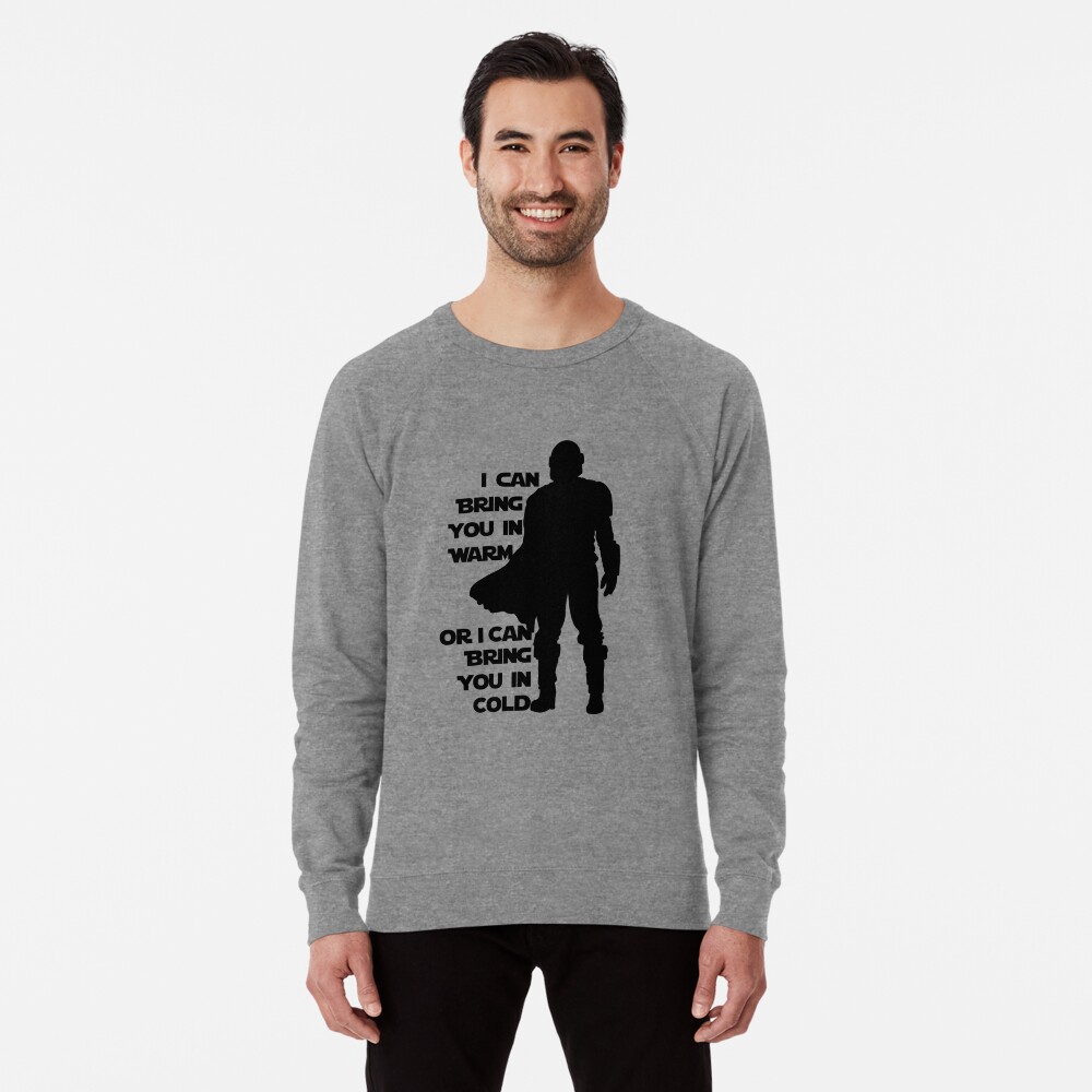 Item preview, Lightweight Sweatshirt designed and sold by theAuntArtist.