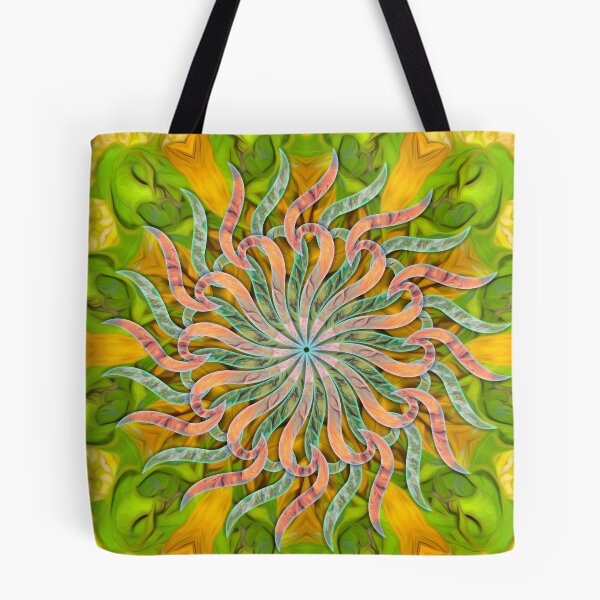 Item preview, Sunflorium Delightus designed and sold by Becky Titus.