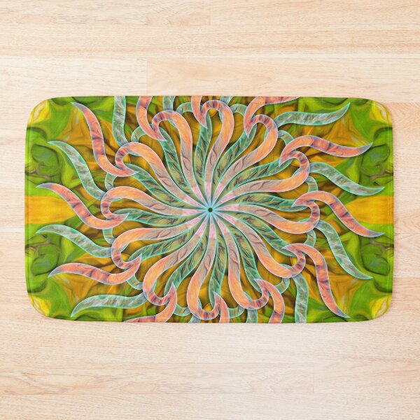 Item preview, Sunflorium Delightus designed and sold by Becky Titus.