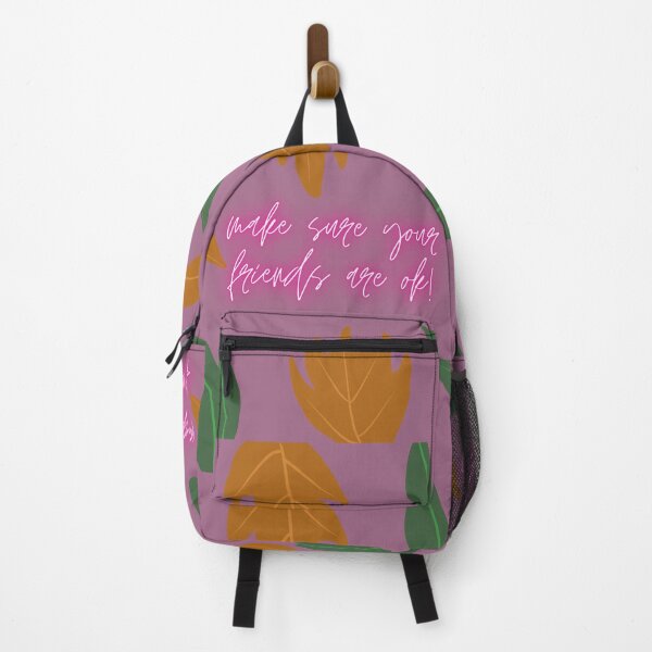 Item preview, Make Sure Your Friends Are Ok! designed and sold by Ellemanolo.