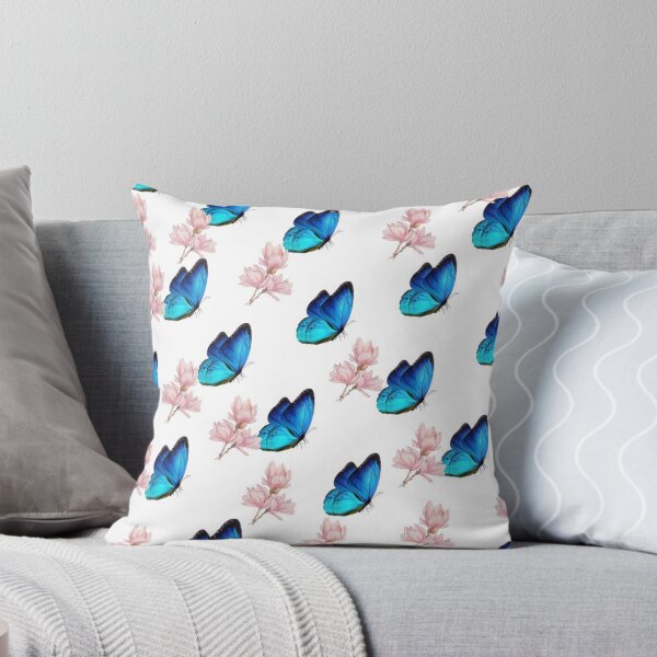 Item preview, Butterfly pattern designed and sold by Remde.