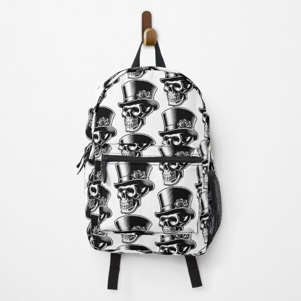 Item preview, gentleman skull designed and sold by Moueddene.
