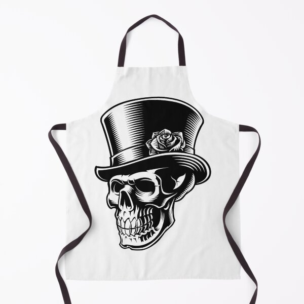 Item preview, gentleman skull designed and sold by Moueddene.