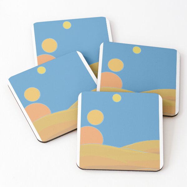 Item preview, Foreign landscape designed and sold by simonemushroom.