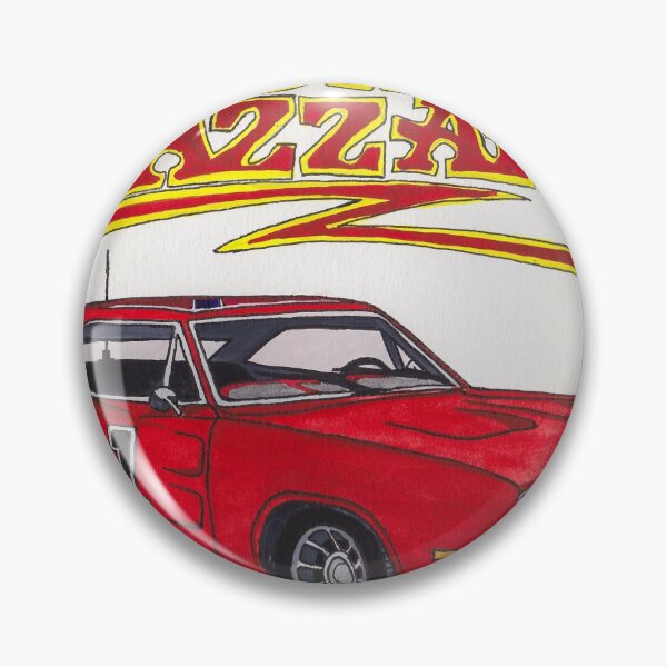 Item preview, Dukes of Hazzard designed and sold by Emily-Rose-1996.