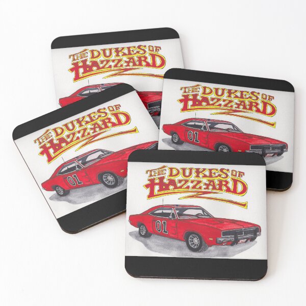 Item preview, Dukes of Hazzard designed and sold by Emily-Rose-1996.
