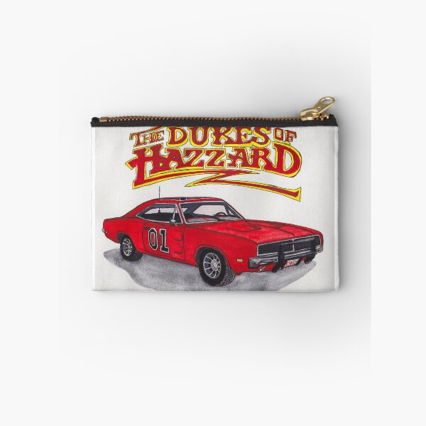 Item preview, Dukes of Hazzard designed and sold by Emily-Rose-1996.