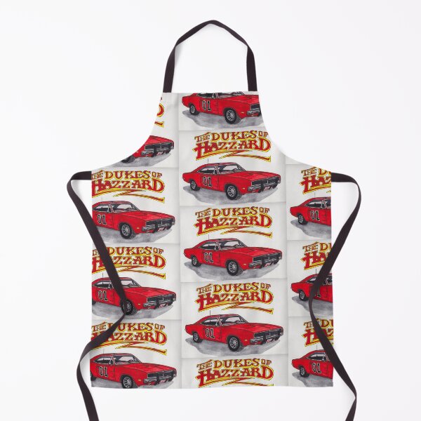 Item preview, Dukes of Hazzard designed and sold by Emily-Rose-1996.
