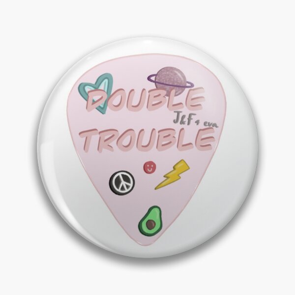 Item preview, flying solo style pick designed and sold by emroseycreates.