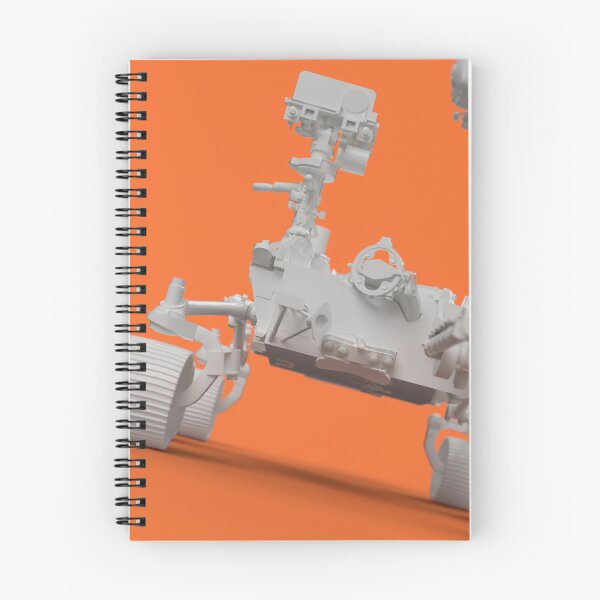 Item preview, Mars rover robot Perseverance  designed and sold by Simon Bugler.