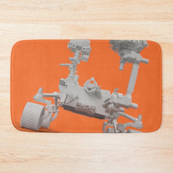 Item preview, Mars rover robot Perseverance  designed and sold by Simon Bugler.