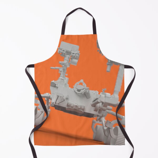 Item preview, Mars rover robot Perseverance designed and sold by Simon Bugler.