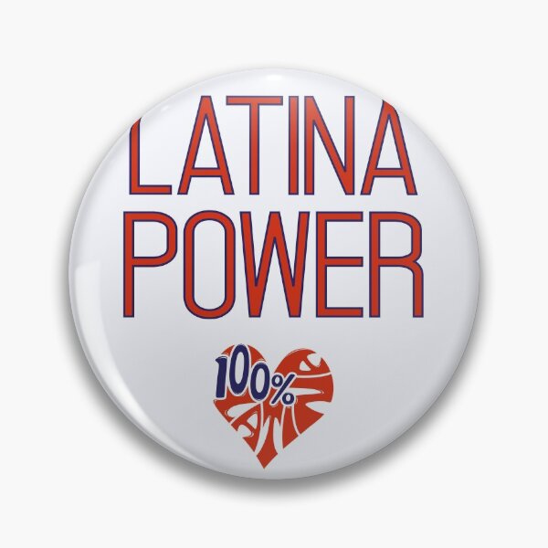 Item preview, Latina Power | Mujeres Fuertes | Poder de la chica latinax designed and sold by niceb00y.