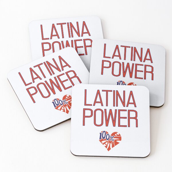 Item preview, Latina Power | Mujeres Fuertes | Poder de la chica latinax designed and sold by niceb00y.