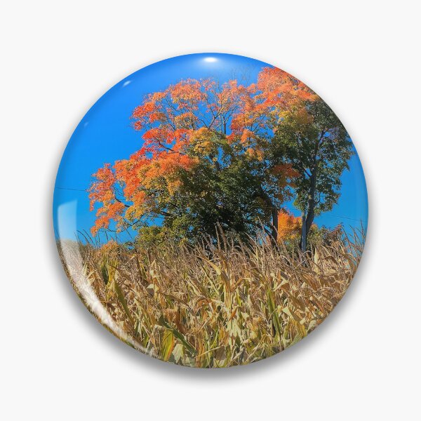 Artikelvorschau, Midwest Farm Herbst entworfen und verkauft von Adam Bykowski.