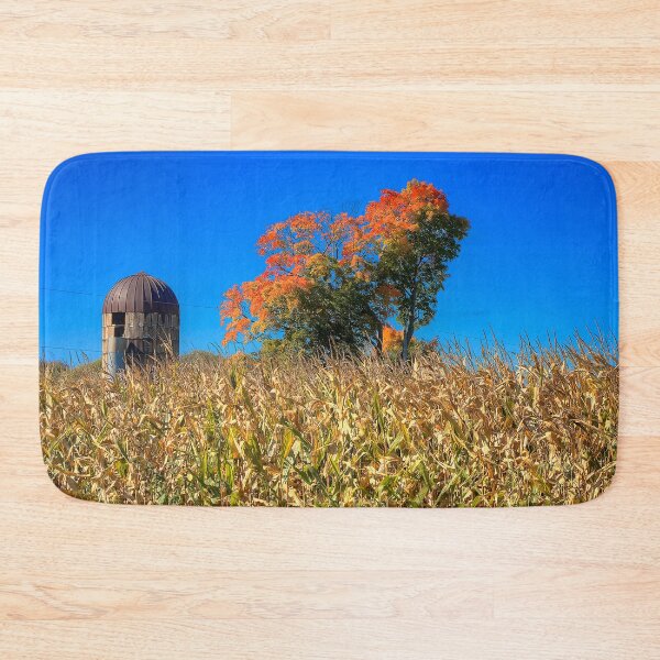 Item preview, Midwest Farm Autumn designed and sold by Adam Bykowski.