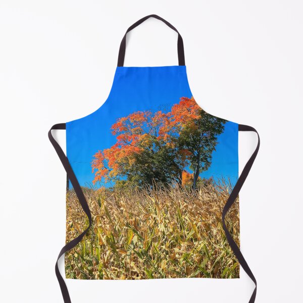 Item preview, Midwest Farm Autumn designed and sold by Adam Bykowski.