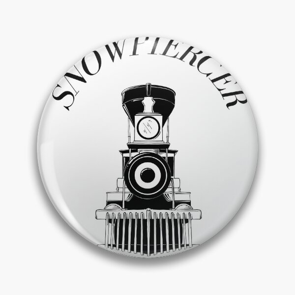 Item preview, Snowpiercer designed and sold by ReneeMarie1.