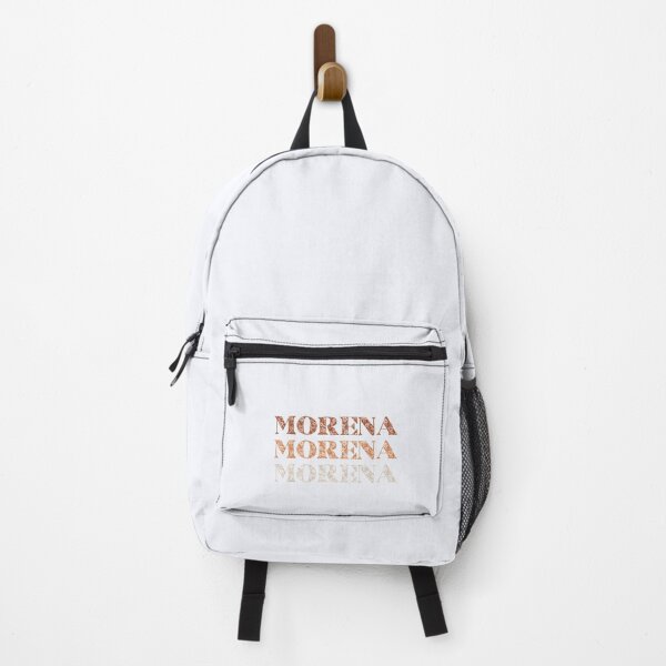 Item preview, Morena Morena Morena | Educated Latina | Latinax Girl Power designed and sold by niceb00y.