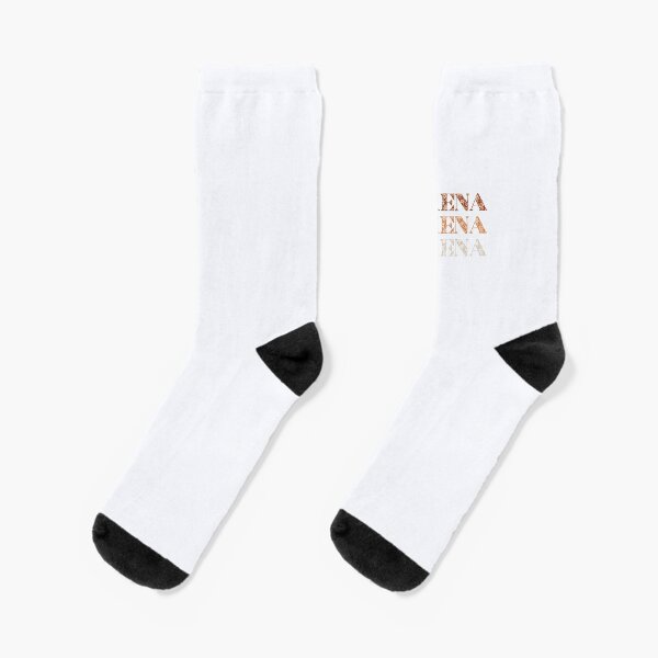 Morena Socks for Sale