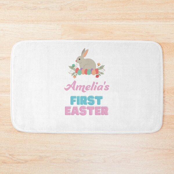 Item preview, Amelia's First Easter designed and sold by piastrelli.