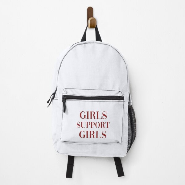 Item preview, Girls Support Girls | Girl Power | Girl Gang | Babes Support Babes designed and sold by niceb00y.