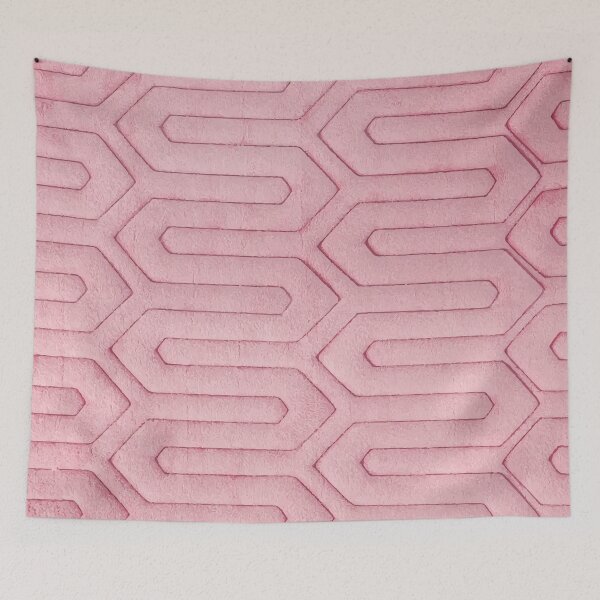 Item preview, ruggish sector rack fiber optical - candy designed and sold by TheDiamondRiot.