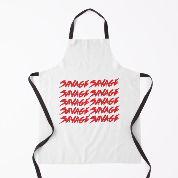 Item preview, Savage designed and sold by Leez Hart.