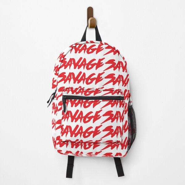 Item preview, Savage designed and sold by Leez Hart.
