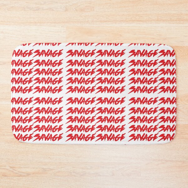 Item preview, Savage designed and sold by Leez Hart.