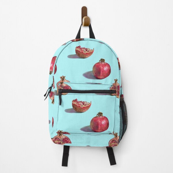 Item preview, Sunlit pomegranates designed and sold by gsm-print772.