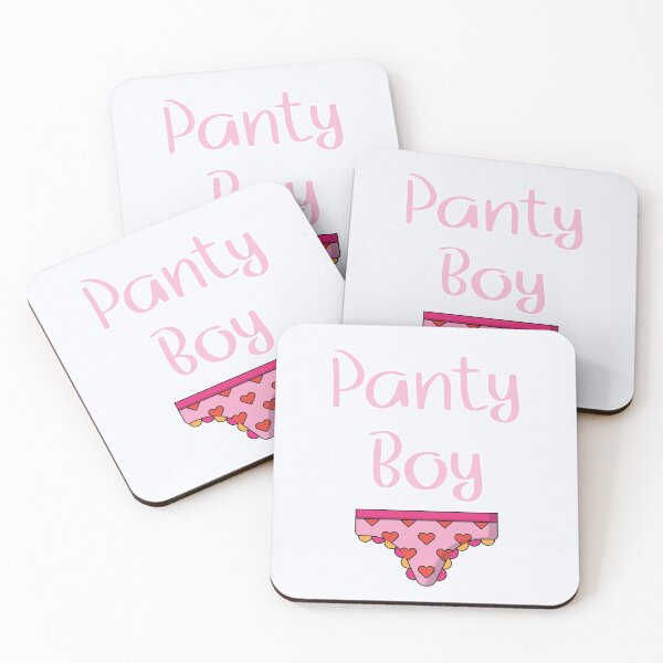Item preview, Panty Boy | Sissy Boy | BDSM Kinky Fetish  designed and sold by niceb00y.