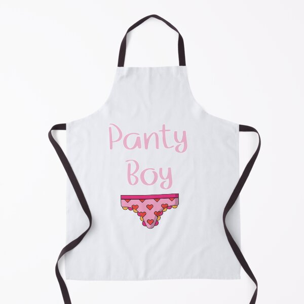 Item preview, Panty Boy | Sissy Boy | BDSM Kinky Fetish designed and sold by niceb00y.