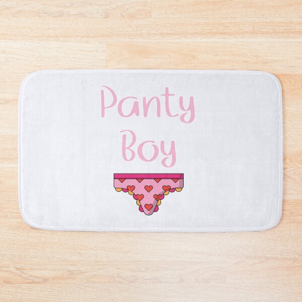 Item preview, Panty Boy | Sissy Boy | BDSM Kinky Fetish  designed and sold by niceb00y.