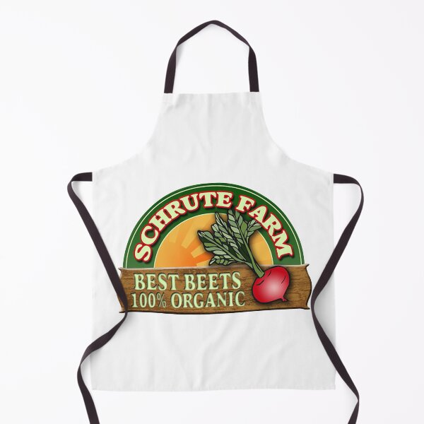 Item preview, Schrute Farms Best Beets 100% Organic #3 designed and sold by LT646.