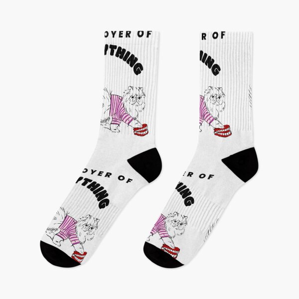 Item preview, Destroyer of Everything Funny Cat Design  designed and sold by boopsblunt.