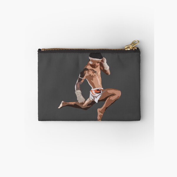 Item preview, Muay Thai Knee Minimalist designed and sold by TheBorisJohnson.