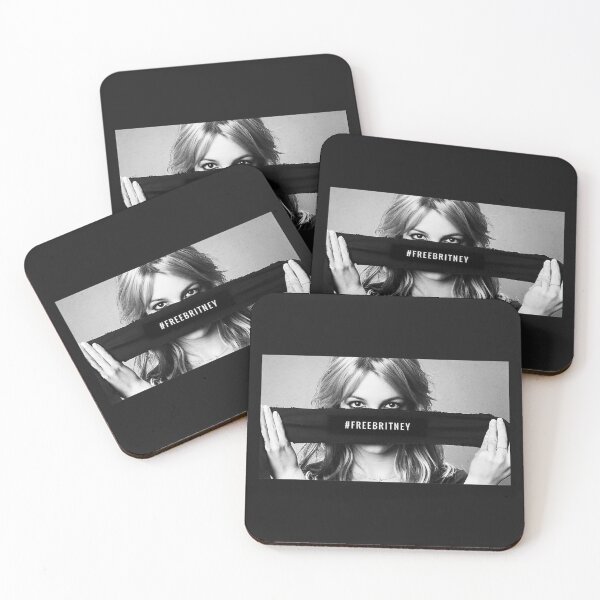 Item preview, FREE BRITNEY  designed and sold by DleVerified.